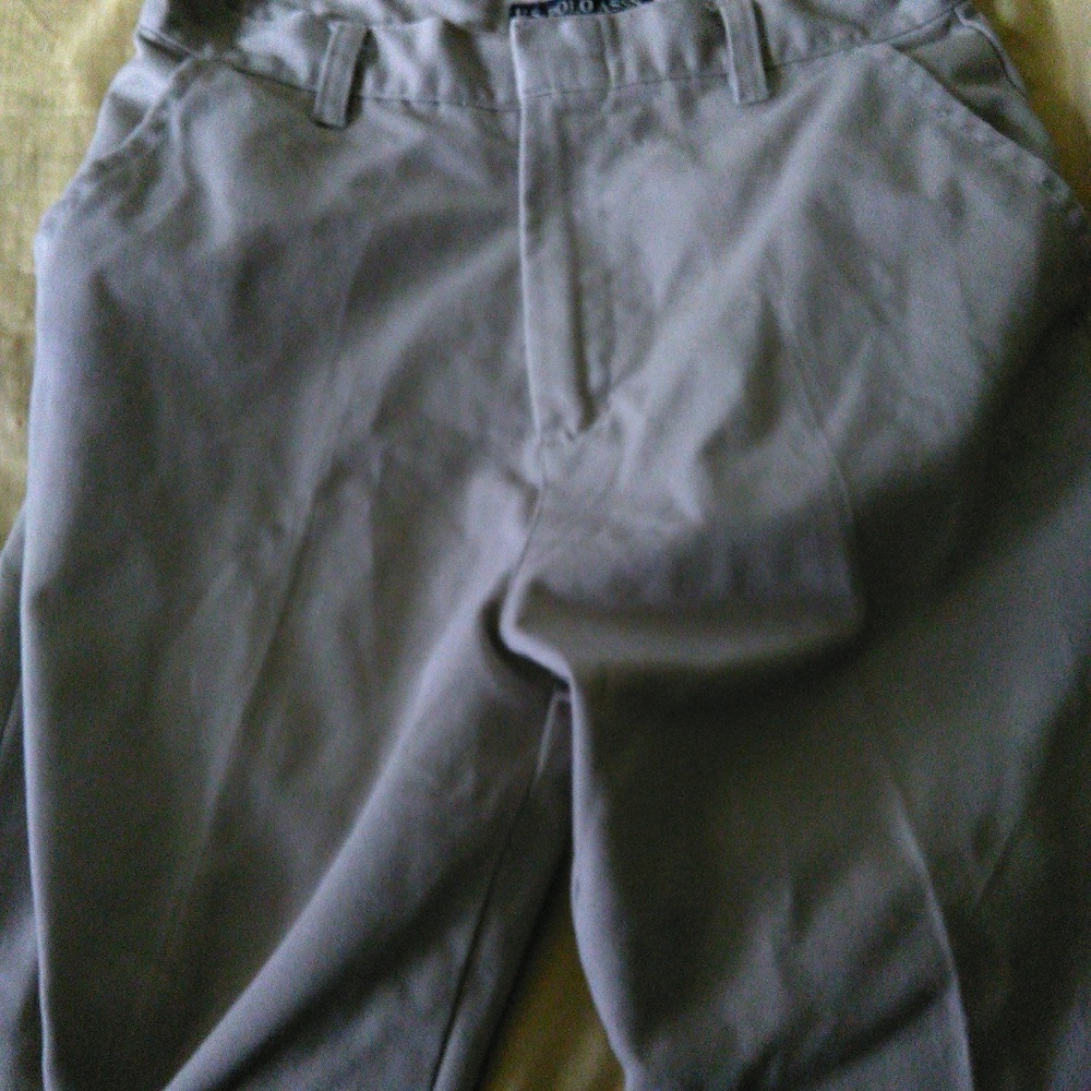 Pants